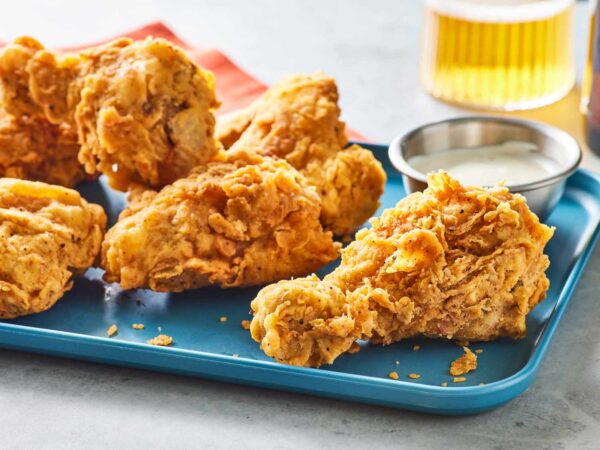 FRIED CHICKEN